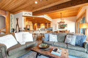 KBM Resorts: Large 4Bdrm 4Ba home walk to Deer Valley Resort Perfect Location